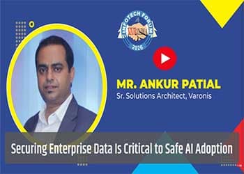 Securing Enterprise Data Is Critical to Safe AI Adoption