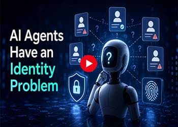 AI Agents Have an Identity Problem