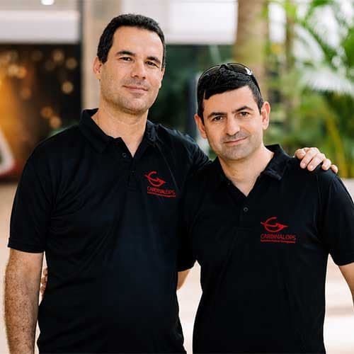 Cribl Acquires CardinalOps to Add TTP-Based Detection Engineering