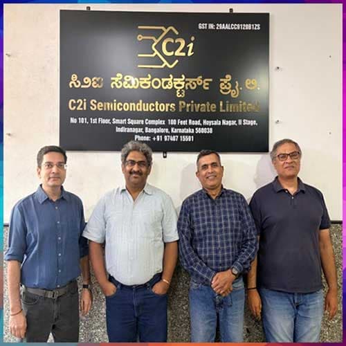 Infineon to acquire Bengaluru AI chip startup C2i Semiconductors