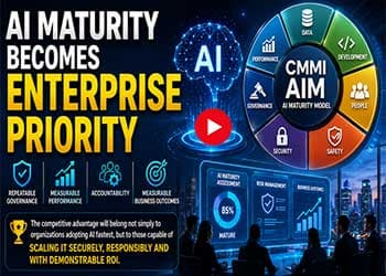 AI Maturity Becomes Enterprise Priority