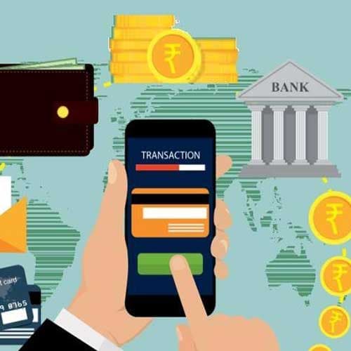 India’s Digital Payments Surge