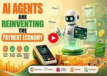 AI Agents Are Reinventing the Payment Economy
