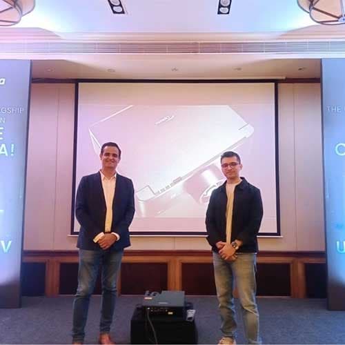 Optoma India Showcases 4K Home Cinema and Professional Display Portfolio in Bengaluru