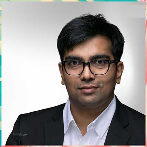 Autodesk elevates Nikhil Bagalkotkar to spearhead its Architecture Engineering and Construction business