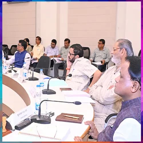 Odisha clears ₹2.47 lakh crore investment pipeline, approves 27 major projects