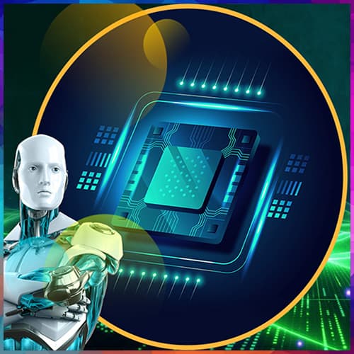 Artificial intelligence  Takes on Chip Design