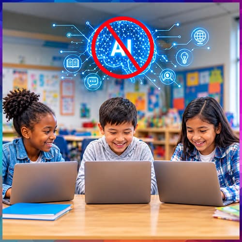 New York Puts Limits on AI in Schools