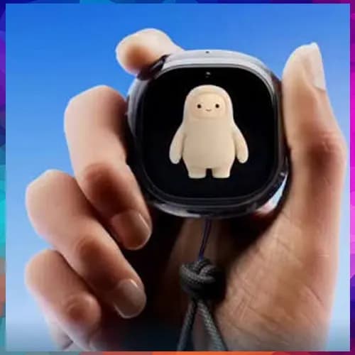Meta unveils Muse Charm, a pocket-sized device for its personal AI agent