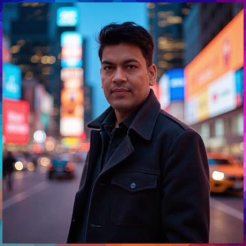 Building Privacy-Governed AI: Ajit Sahu’s Perspective on Enterprise Technology