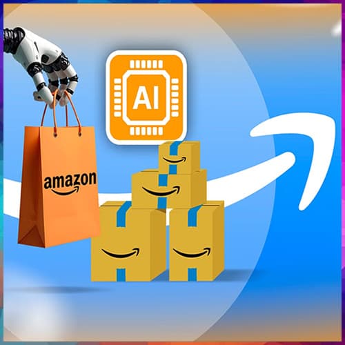 Amazon Draws a Line on AI Shopping Agents