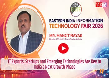IT Exports, Startups and Emerging Technologies Are Key to India’s Next Growth Phase