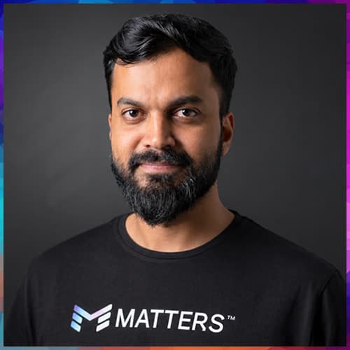 Matters.AI and Cockroach Labs Launch In-Environment Data Security for Distributed SQL, Mapping DPDP-Regulated Data to Every Database Role That Can Reach It