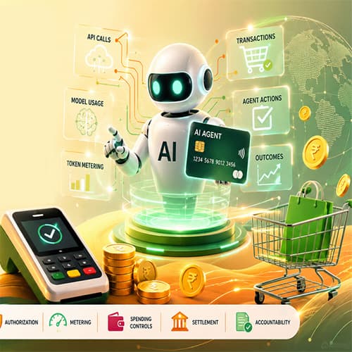 AI Agents Are Reinventing the Payment Economy