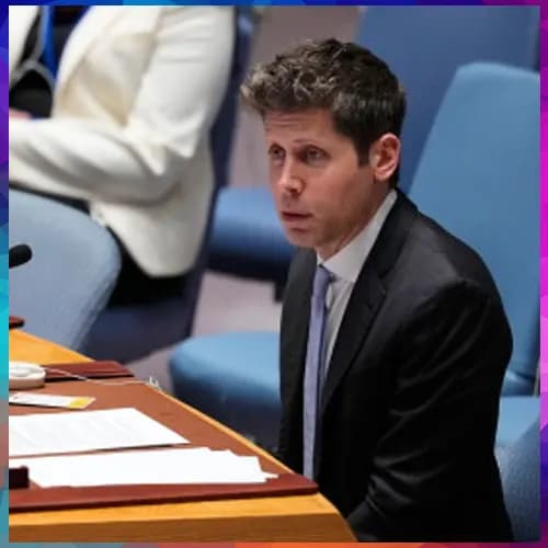 AI chiefs urge UN Security Council to set binding global safeguards as governments split