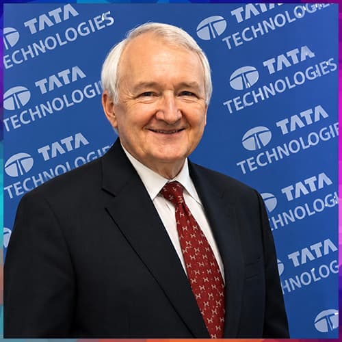 Ex-Tata Tech CEO Sells ₹165 Crore Stake