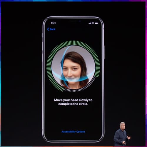 Face ID Under Fire: BASF Takes Apple to Court
