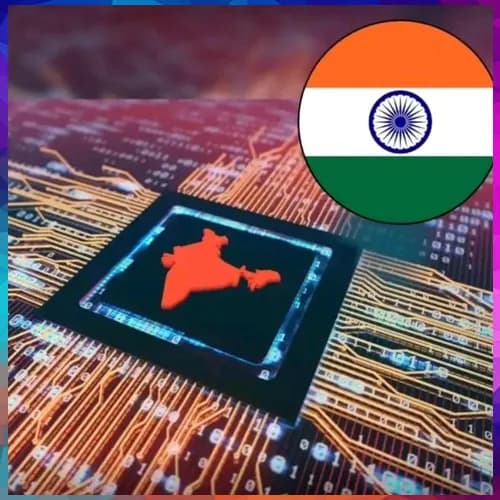 India's semiconductor demand set to double by 2030, new report finds
