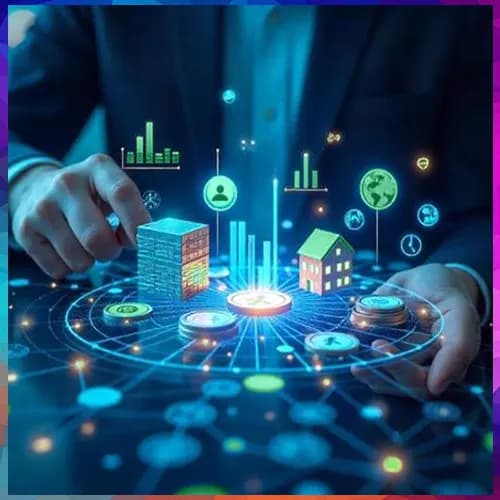 Tokenisation Needs Scale, Liquidity and Interoperability