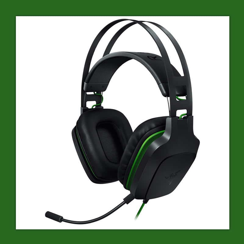 Kaaira Global offers Razer Electra V2 headphone