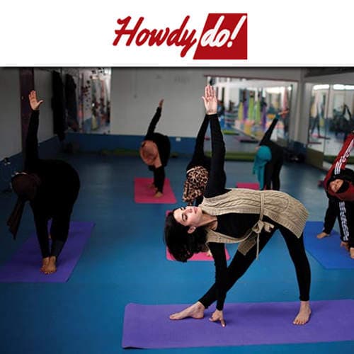 HowdyDo gets Rs.2 crore funding from TIW Private Equity