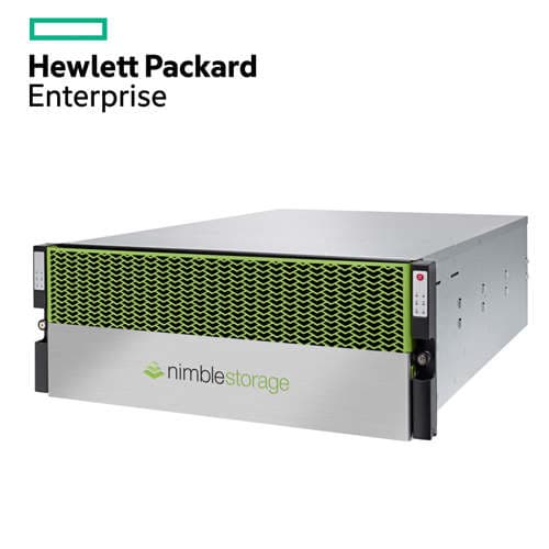HPE announces the release of Next-generation Nimble Storage Platform