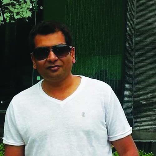 Sanghvi Infotech