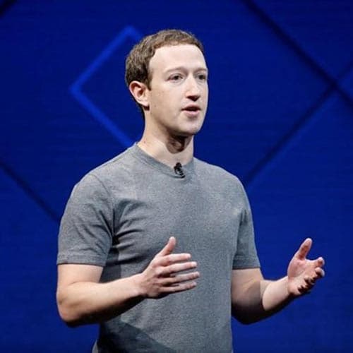 Facebook appeals against a fine enforced by Cambridge Analytica scandal