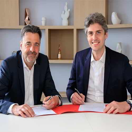Orange Cyberdefense and Gatewatcher sign strategic partnership between service providers