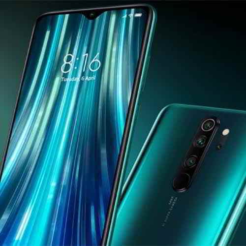 Alexa built-in smartphone, Redmi Note 8 Pro goes on sale today