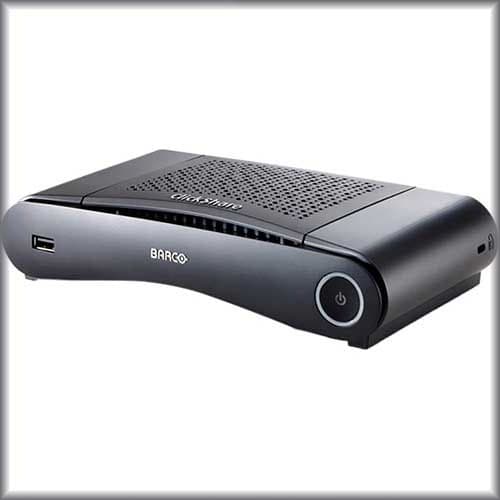 Barco CS-100 Huddle