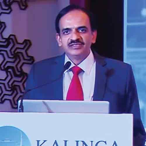 N Balasubramanian, GM &Head IT - Applications & Support - Cloudnine Group of HospitalsÂ