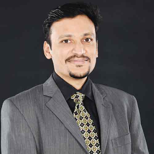 Chirag Boonlia, Group CTO - Embassy GroupÂ