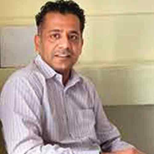 Prashanth G J, CEO,Â TechnoBind Solutions Pvt Ltd