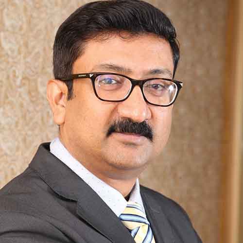Debasish Mukherjee, VP Regional Sales APAC at SonicWallÂ