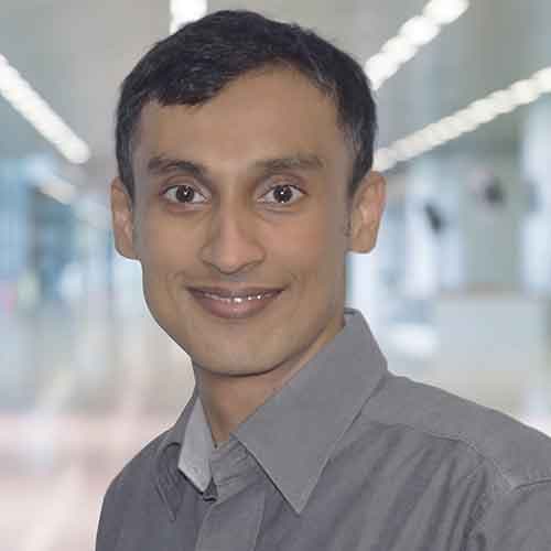 Samir Mody, Vice President, Cyber Threat Labs - K7 ComputingÂ 