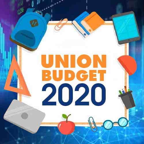 Revenue Crisis, GDP, Private Investments: Union Budget 2020