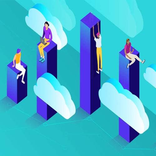 Tough time ahead for the companies into the business of Cloud