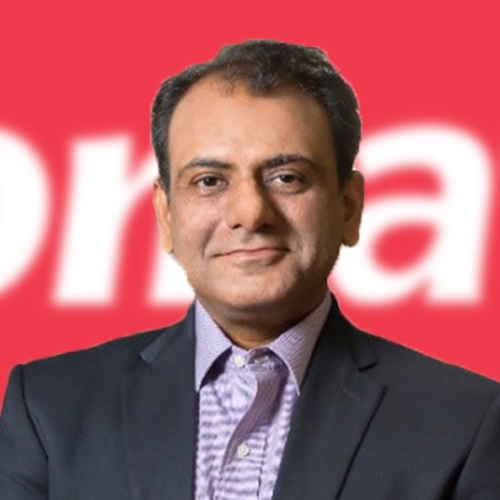 Zomato's CEO of food delivery unit, Mohit Gupta elevated as co-founder