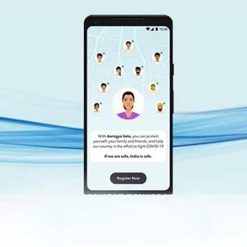 GoogleÂ changesÂ itsÂ adÂ policyÂ toÂ promoteÂ AarogyaÂ SetuÂ byÂ third-partyÂ apps