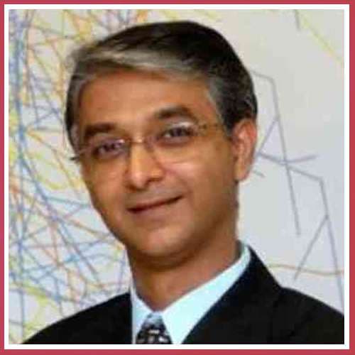 F5 designates Dhananjay Ganjoo as MD for India, SAARC