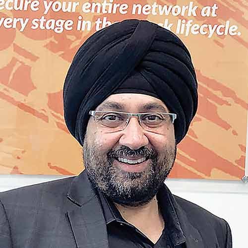 Palo Alto Networks invests lot of time listening to its partner's feedback and understands their needs