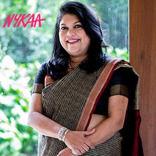 Nykaa may come up with an IPO this year