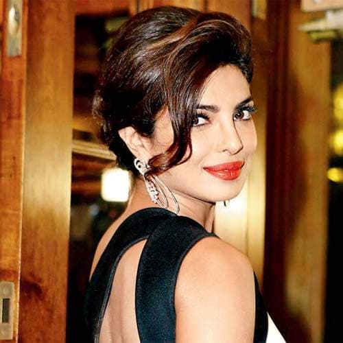Priyanka Chopra Jonas enters into Beauty business world