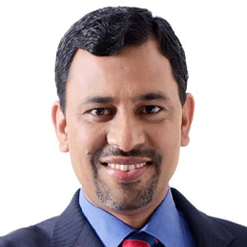 Sunil Sharma, managing director â€“ sales, Sophos India & SAARC comments on Union Budget 2021