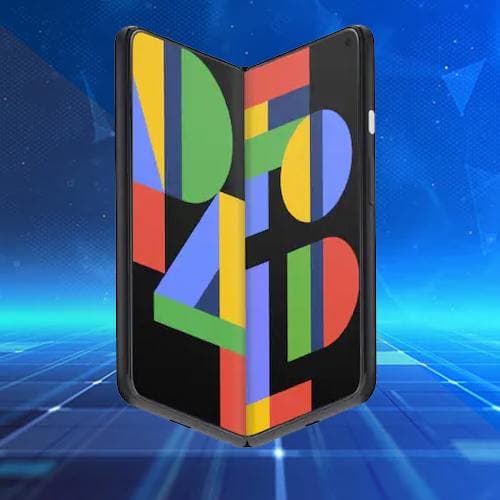 Google may launch its Pixel foldable phone early next year