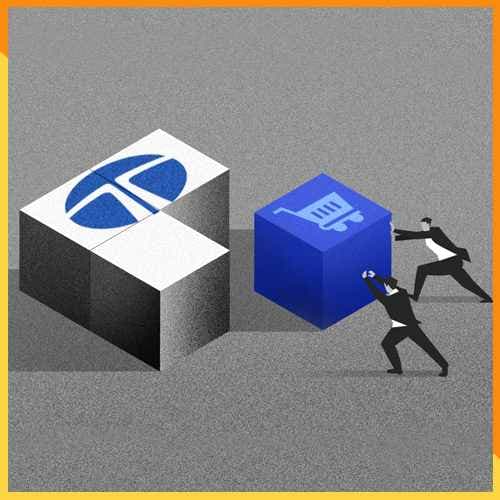 Tata Digital holds initial talks with Just Dial to buy stake or strategic alliance