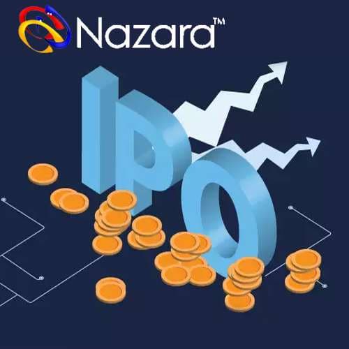 Nazara Technologies receives overwhelming response from investors, its IPO subscribed 175 Times on final day of issue