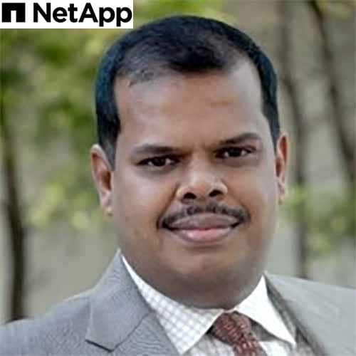 Simplification, Expansion, Investment and Differentiation are NetAppâ€™s four core principles