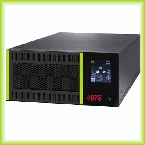 BPE delivered 2000 UPS amidst Covid
